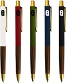 Lucent Aluminum Pen