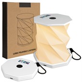Luma Foldable Lantern