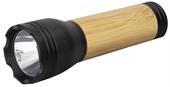 Lumina 110 Lumen Rechargeable Bamboo Torch