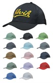 Lynx Sports Twill Mesh Cap