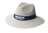 Madrid Straw Hat