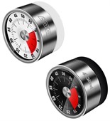 Magnetic Metal Timer