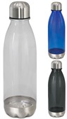 Mahana Translucent Bottle