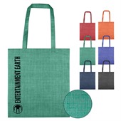 Market Patterned Non Woven Bag