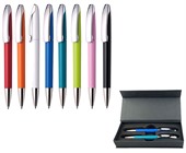 Maxema View Writing Set
