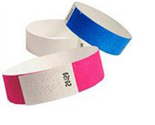 Wristbands