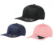 Meme Satin Polyester Cap