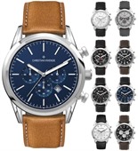 Mens Blaze Chronograph Watch