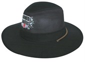 Mesh Safari Sun Hat