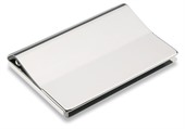 Metal Jotter Pad