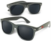 Miami Carbon Fibre Sunglasses