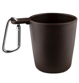 Mini Carabiner Coffee Cup