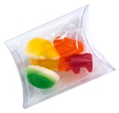 Mixed Lolly 25g Pillow Pack