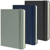 Moleskine Classic Hard Cover Medium Notebook