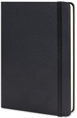 Moleskine Classic Leather Hard Cover Notebook