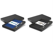 Momentum Notebook and Pen Gift Set