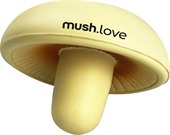 Mushroom Stress Shape