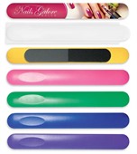 Nail File Colourful