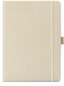 Nava Hard Cover A5 Recycled Paper Notebook