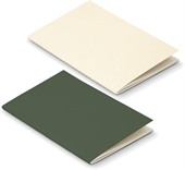 Nava Soft Cover A5 Recycled Paper Notebook