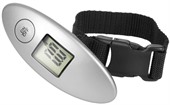 Network Luggage Scale