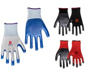 Nitrile Gardening Gloves
