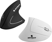 Nitro Wireless Ergonomic Mouse
