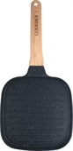 Non-Stick Square Grill Pan