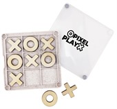 Noughts & Crosses Coaster