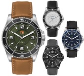 Onyx Solar Sports Watch