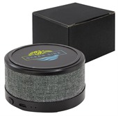 Opus Bluetooth Speaker And Charger 