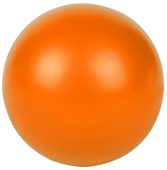 Orange Anti Stress Ball