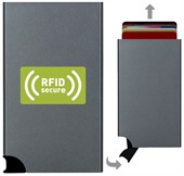 Orbit RFID Case