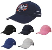 Orion Microfibre Sports Cap