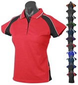 Pace Ladies Polo