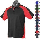 Pace Mens Polo