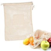 Palos Cotton Mesh Produce Bag