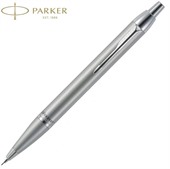 Parker IM Mechanical Pencil Brushed Stainless CT