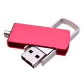 Metal USB Flash Drives