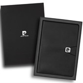 Pierre Cardin Biarritz Notebook Gift Set