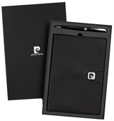 Pierre Cardin Biarritz Notebook & Pen Gift Set