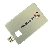 Pivot USB Flash Card