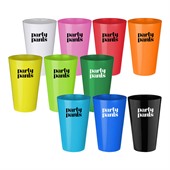 Plastic Party Cup
