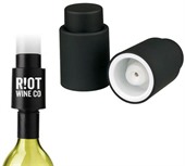 Plastic Wine Vacuum Stopper