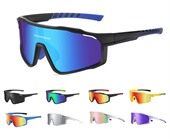 Polarised Sports Glasses