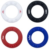 Popper Silicone Wristband