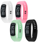 Power Fitness Band
