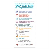 promotional fridge magnet