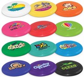 Promotional Frisbee