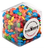 Promotional M&Ms 110g Cube